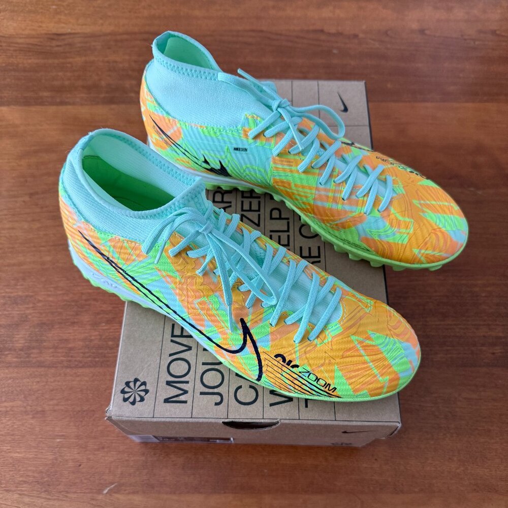 Nike Zoom Superfly 9 Academy TF